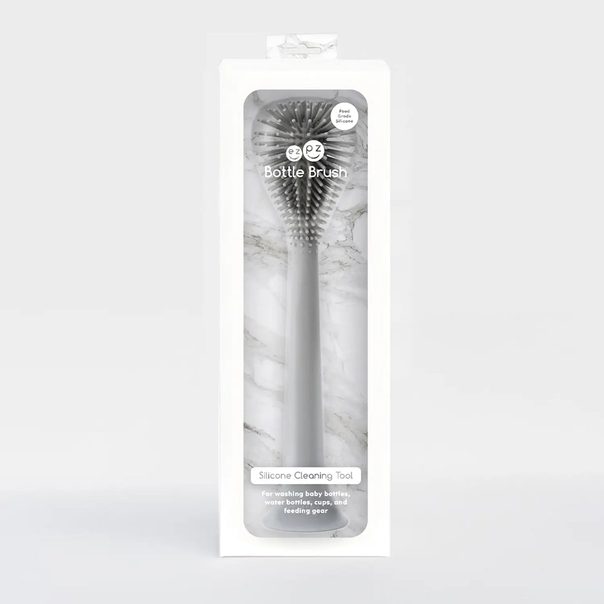 Silicone Bottle Brush