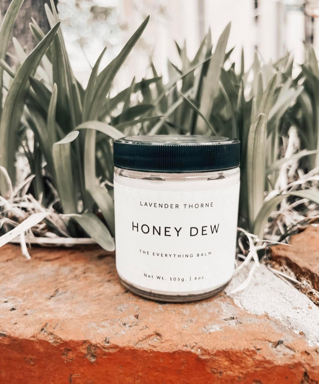 Honey Dew (Skin Calming Salve)