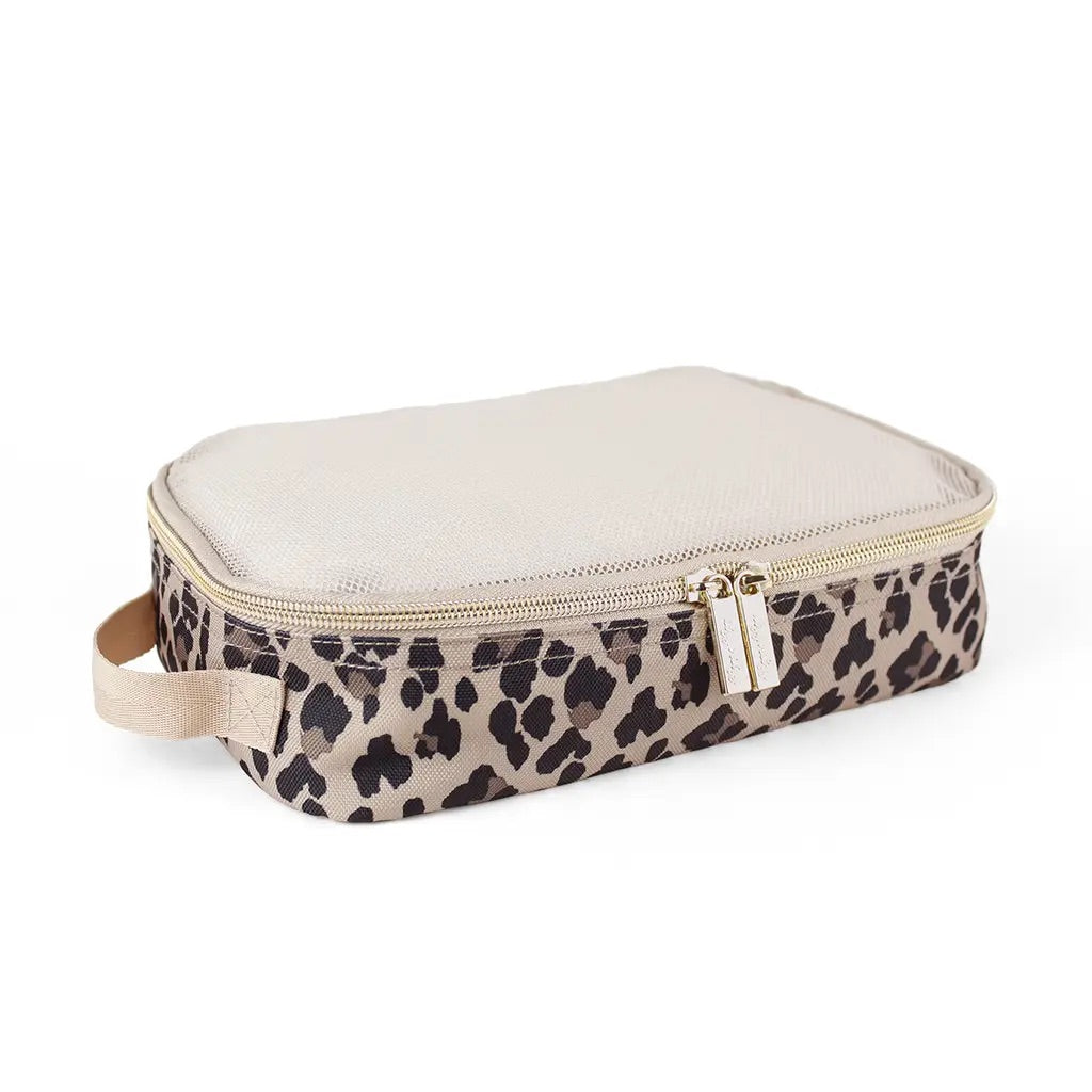 Leopard Pack Like a Boss Cubes