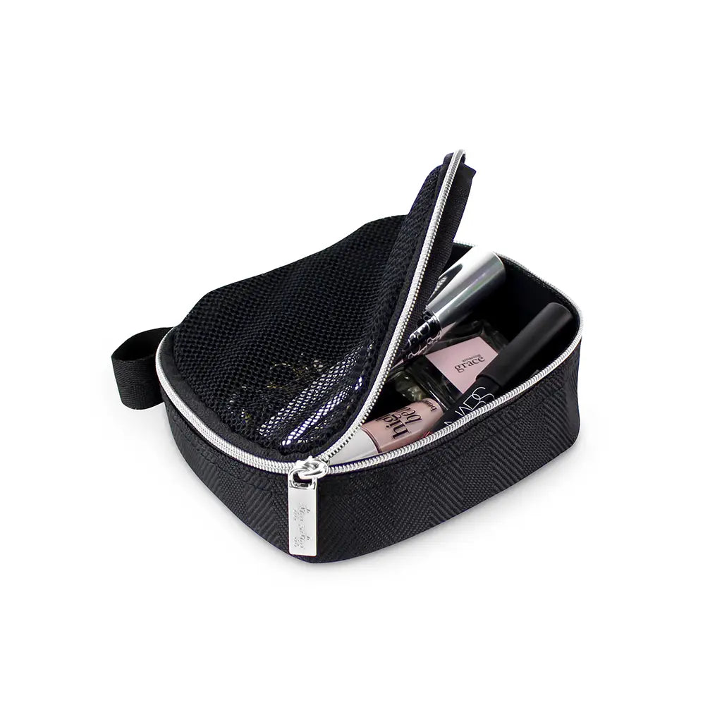 Black & Silver Pack Like a Boss Cubes