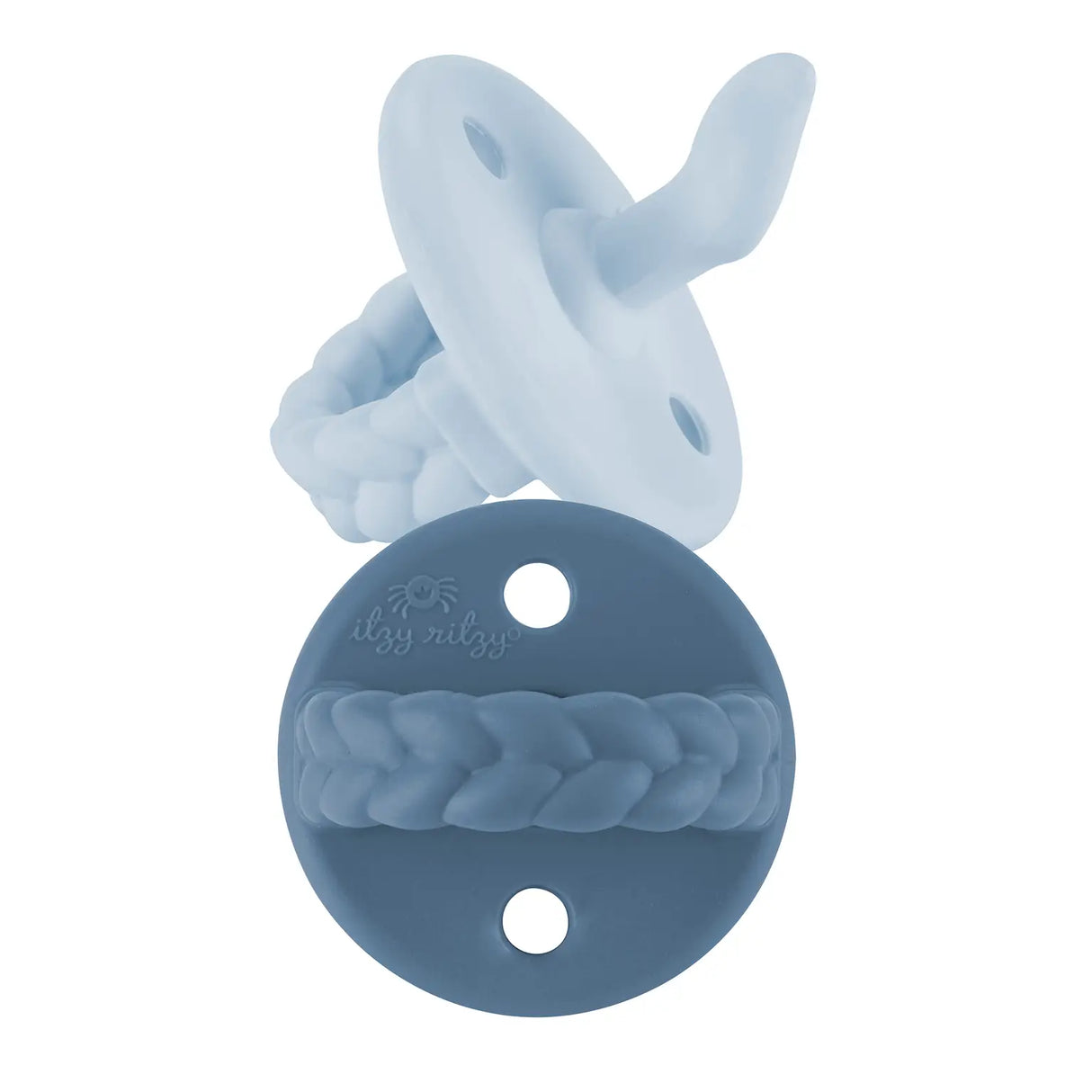 Sweetie Soother Orthodontic Paci Set