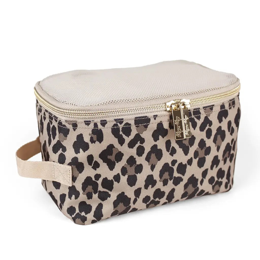 Leopard Pack Like a Boss Cubes