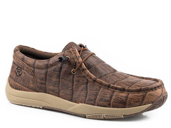 Men’s Clearcut Low Caiman