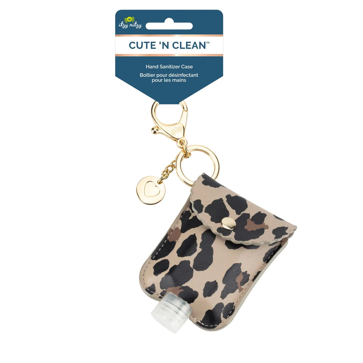 Cute‘n Clean Hand Sanitizer Charm