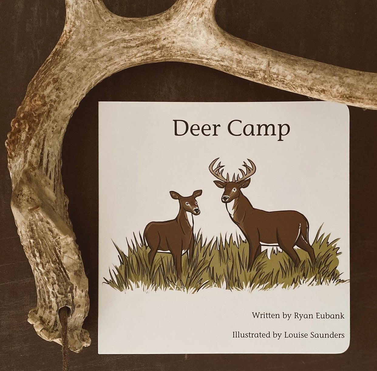 Deer Camp