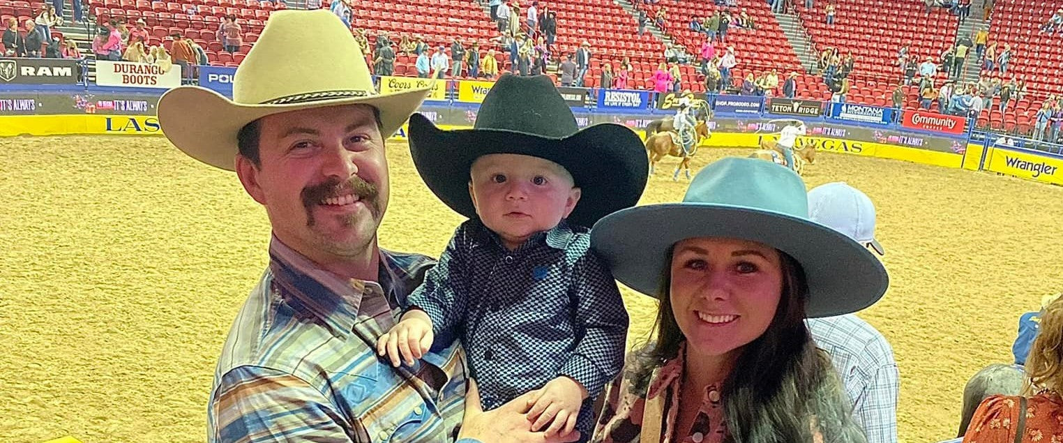 A Little Bit About Us