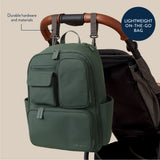 Hunter Belong Utility Backpack