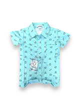 Fly Fishing Shortie Romper