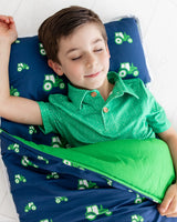Tractor Nap Mat - PREORDER