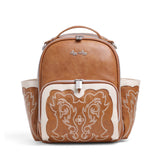 Limited Edition Itzy Ritzy Nash Mini Plus Backpack Diaper Bag