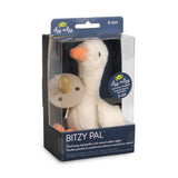 Goose Bitzy Paci Pal