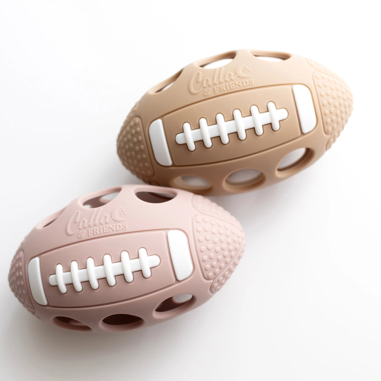 Touchdown Football Teether