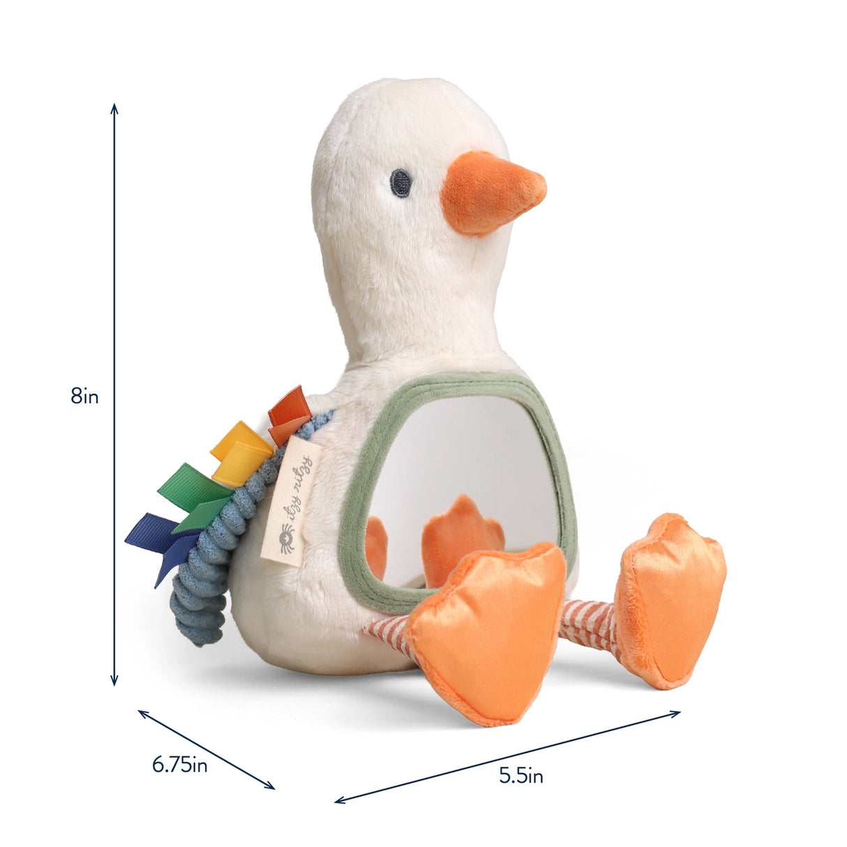 Goose Itzy Bitzy Mirror