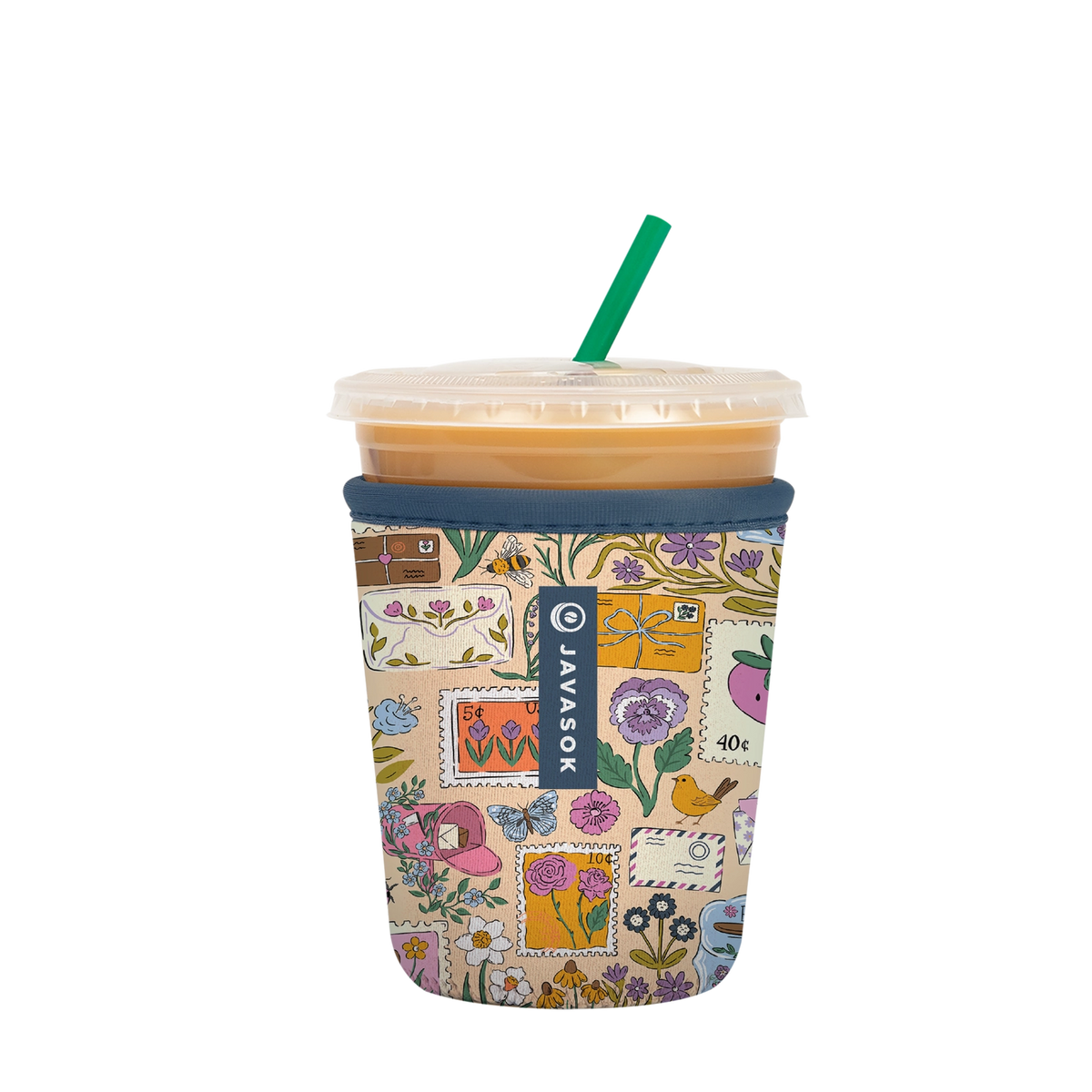 Javasok Insulated Cup Sleeve