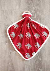 Bama Teether Lovie