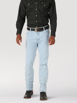 Cowboy Cut Active Flex - Original Fit: Bleach