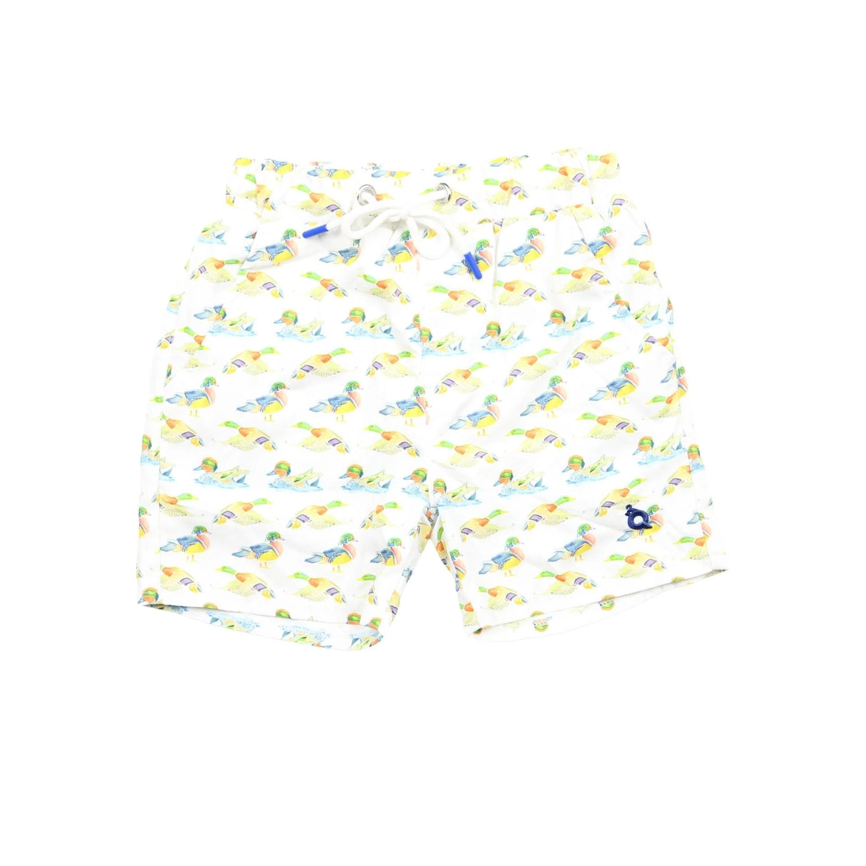 Duck Swim Trunk