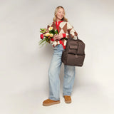 Mocha Belong Utility Backpack