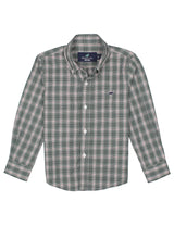 Seasonal Sportshirt: Mistletoe