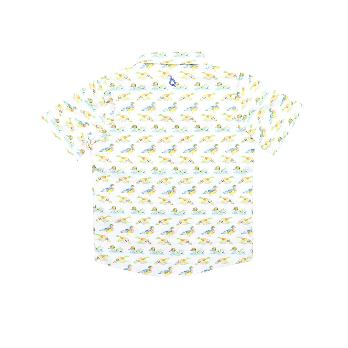 Duck Shirt