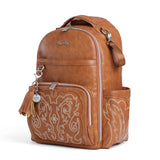 Limited Edition Nash Saddle Boss Plus Diaper Bag
