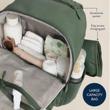 Hunter Belong Utility Backpack