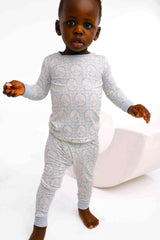 Cottage Goose Bamboo 2-Piece PJ Set