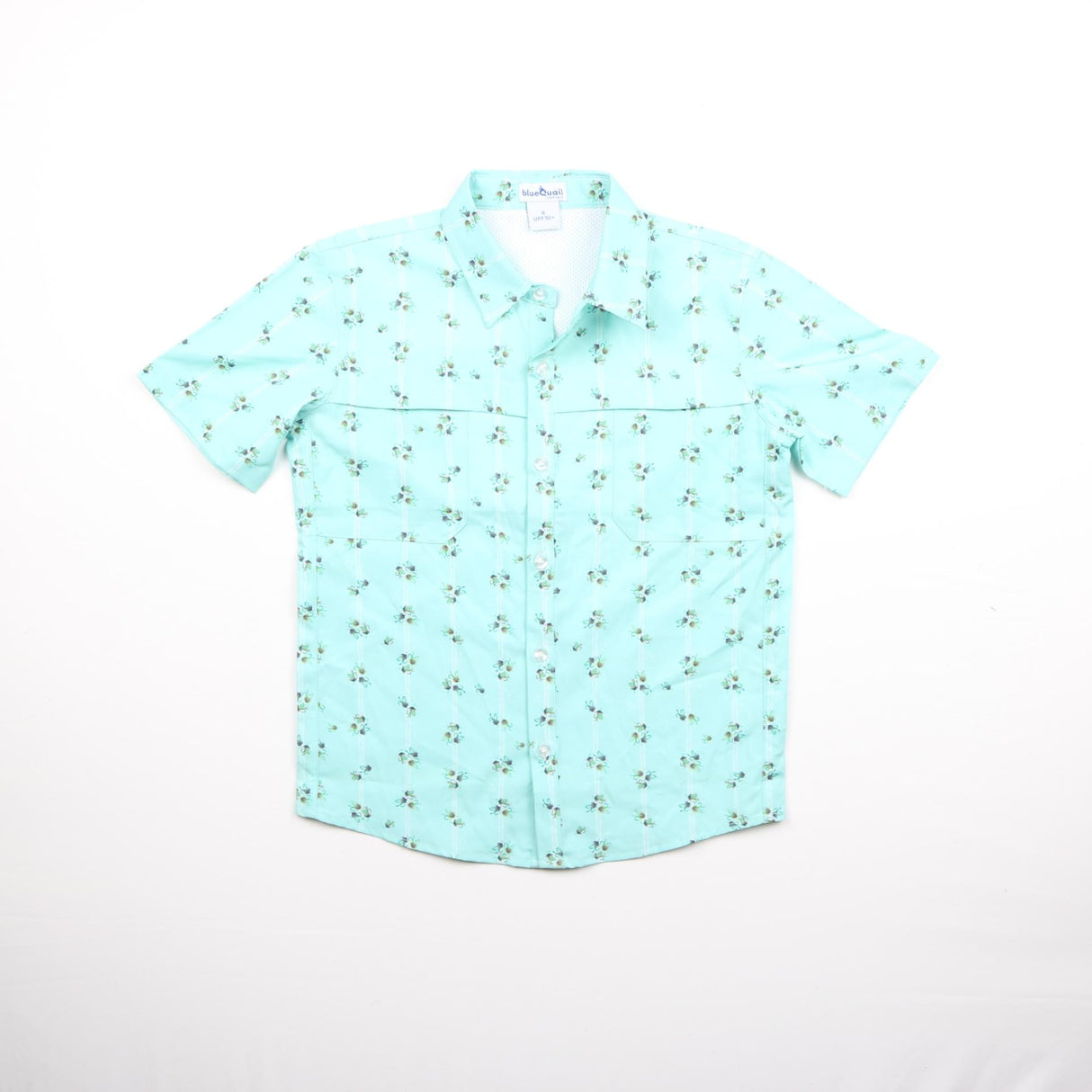 Men’s Fly Fishing Shirt