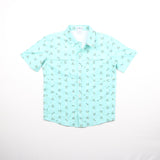 Men’s Fly Fishing Shirt