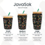 Javasok Insulated Cup Sleeve