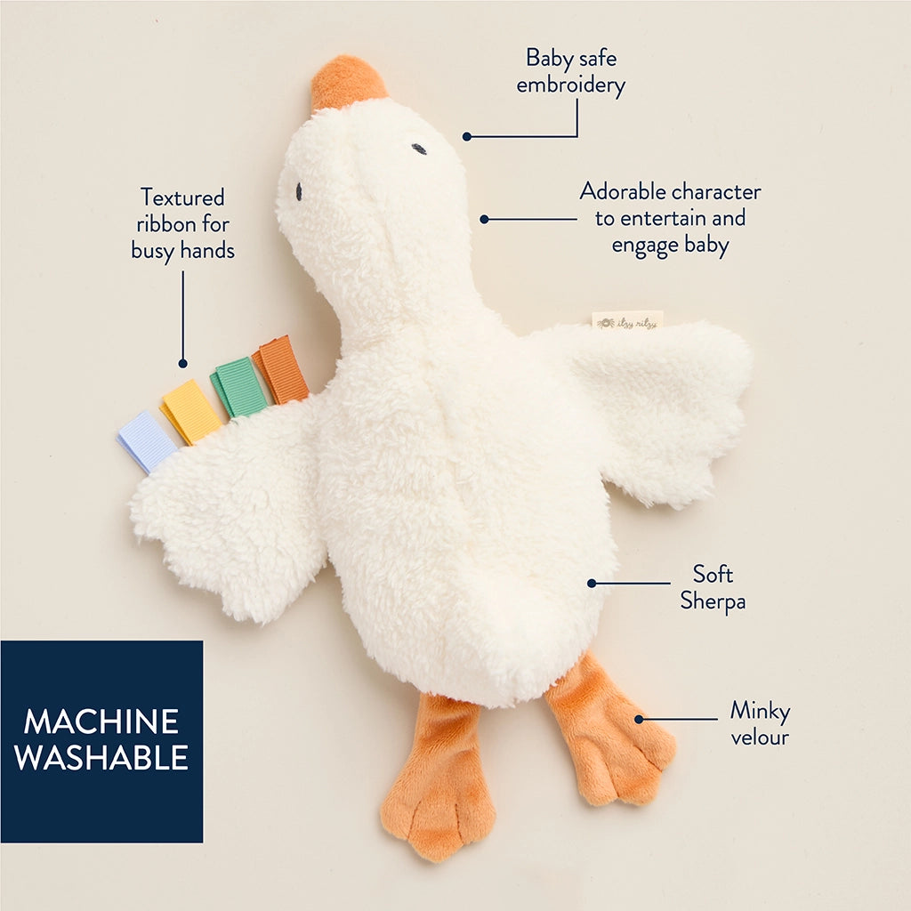 Goose Itzy Huggable