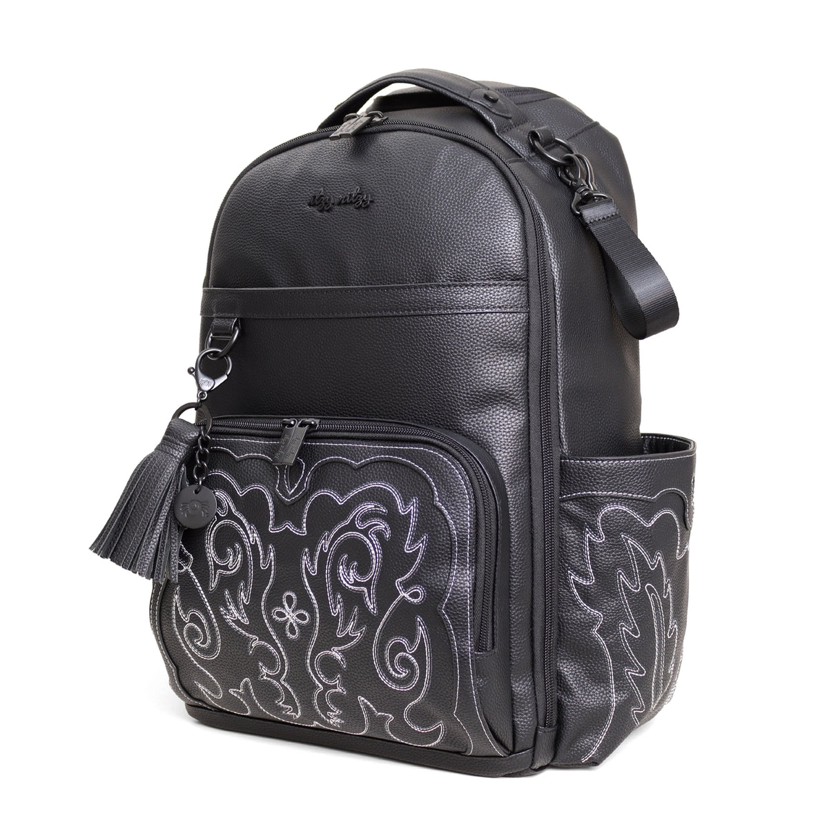 Nash Outlaw Boss Plus Western Backpack Diaper Bag