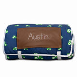 Tractor Nap Mat - PREORDER