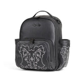 Limited Edition Itzy Ritzy Nash Outlaw Mini Plus Backpack Diaper Bag