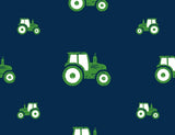 Tractor Nap Mat - PREORDER