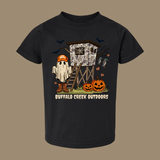 Candy Hunter Halloween Tee