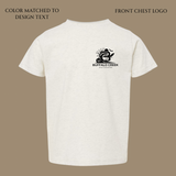 Field of Screams Halloween Tee