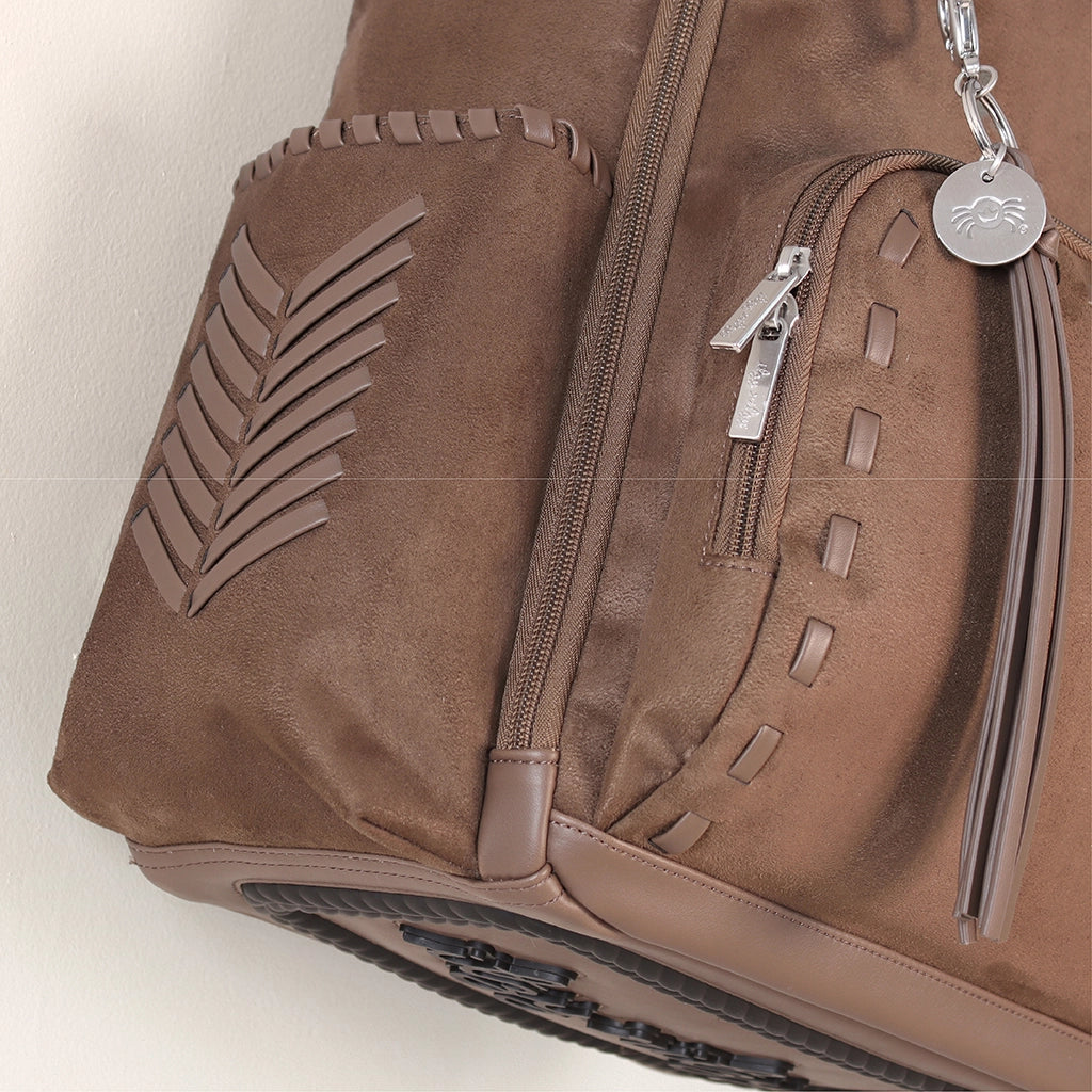 Aspen Boss Plus Diaper Bag