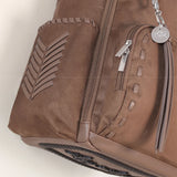 Aspen Boss Plus Diaper Bag