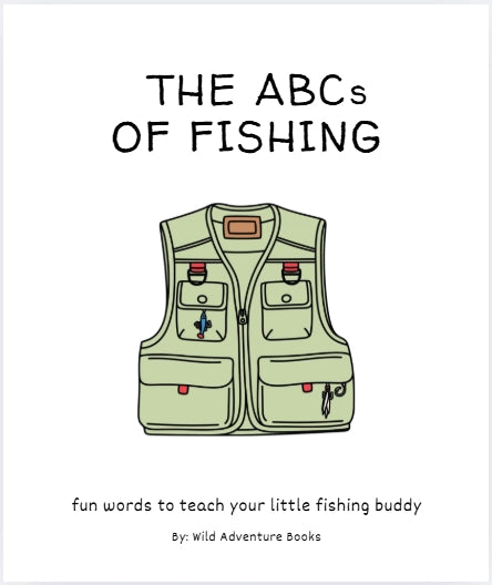 ABC’s of Fishing