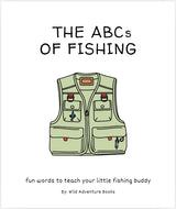 ABC’s of Fishing