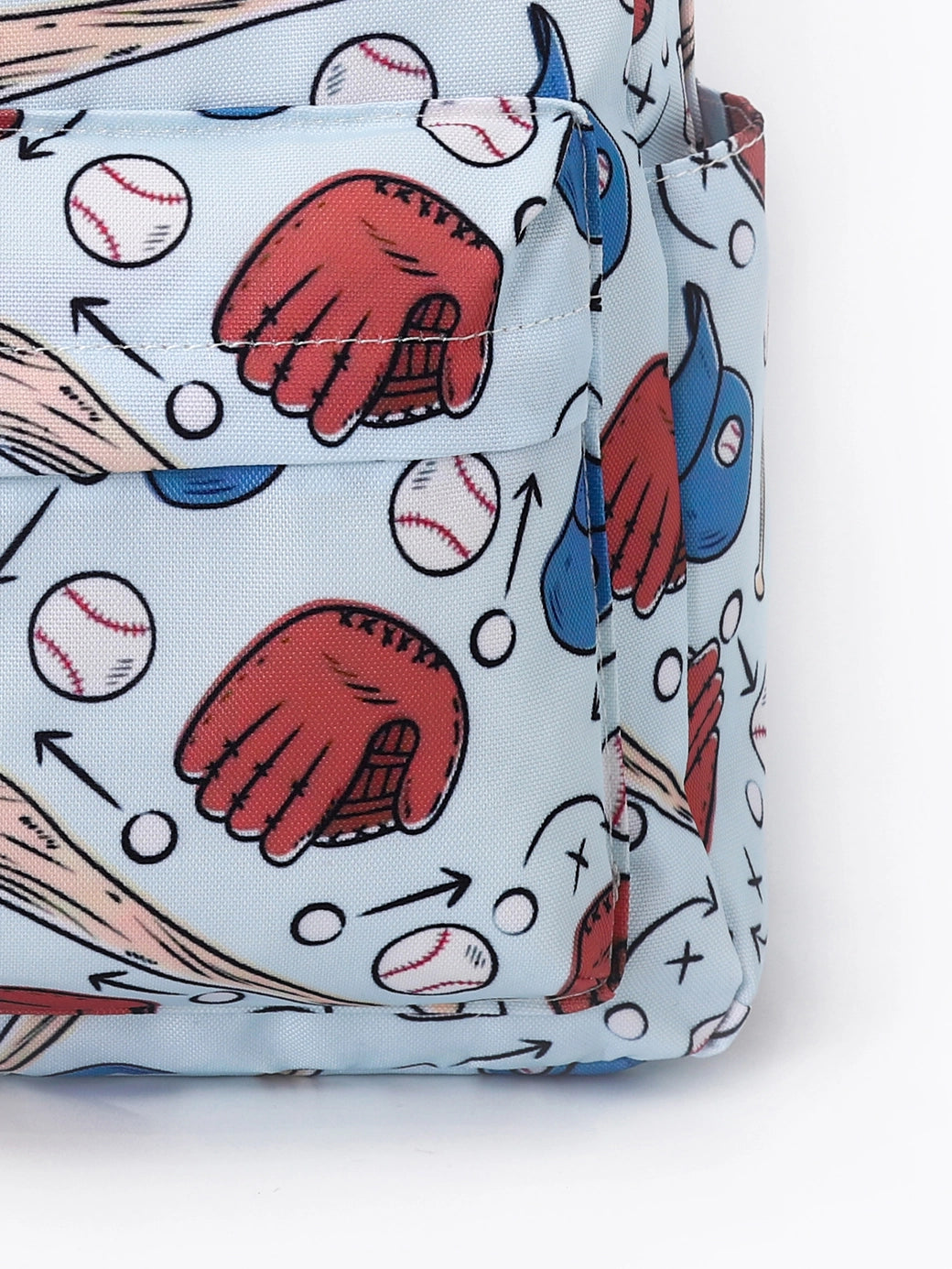 Baseball Backpack