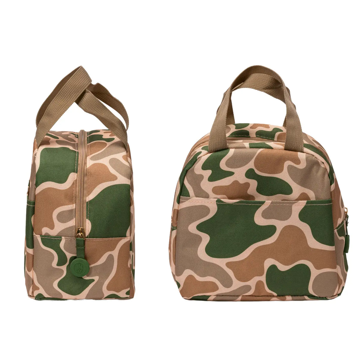 Shadow Ops Camo Lunch Box
