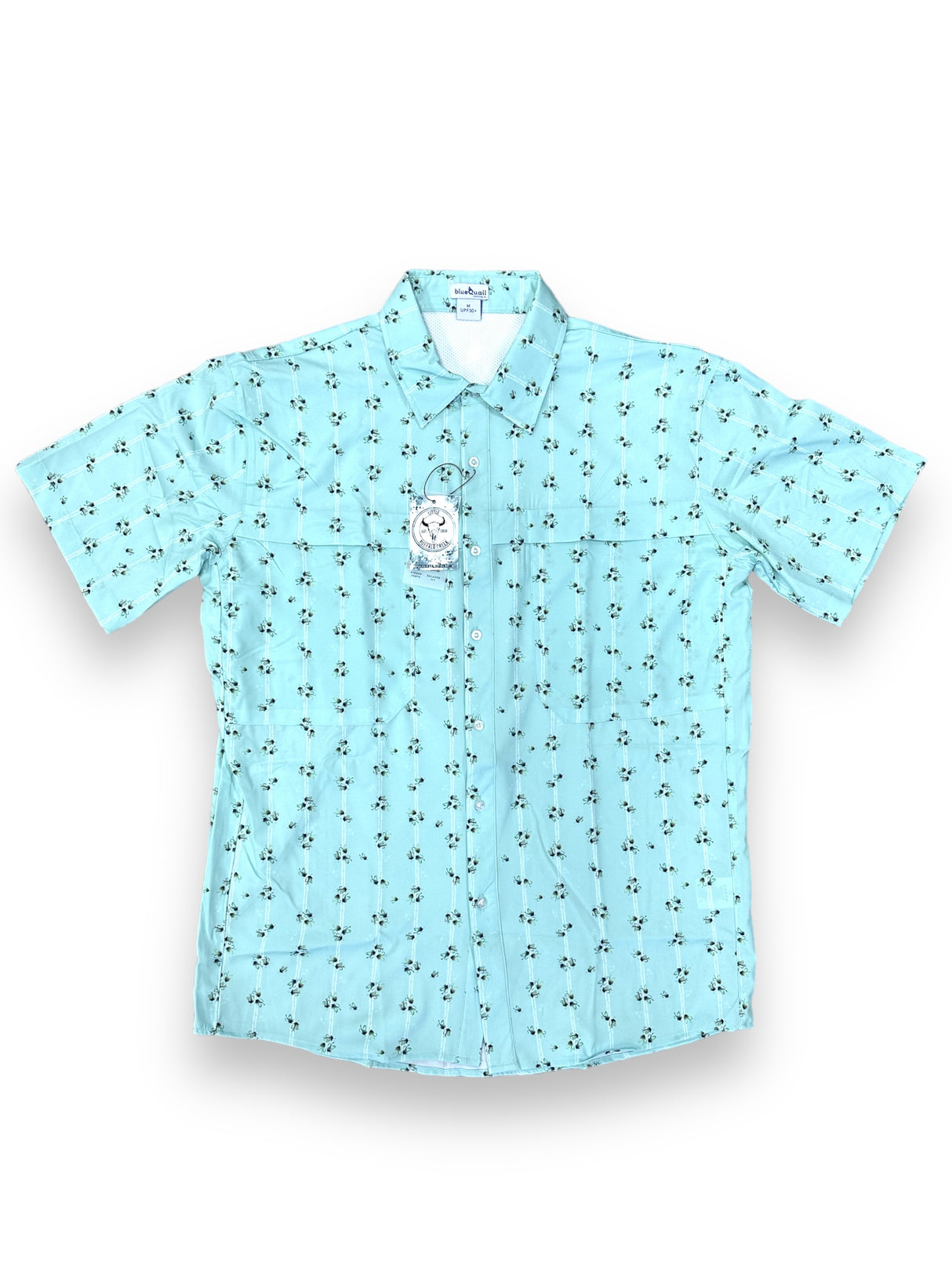 Men’s Fly Fishing Shirt