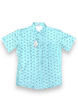 Men’s Fly Fishing Shirt