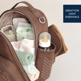 Aspen Itzy Mini Plus Backpack Diaper Bag