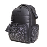 Nash Outlaw Boss Plus Western Backpack Diaper Bag