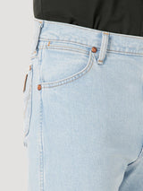 Cowboy Cut Active Flex - Original Fit: Bleach