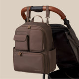 Mocha Belong Utility Backpack