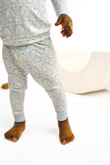 Cottage Goose Bamboo 2-Piece PJ Set